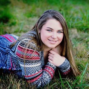 Meet your Posher, Emily